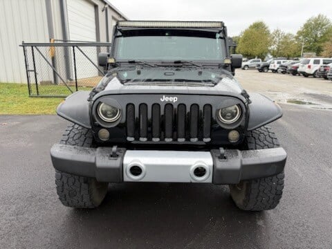 2014 Jeep  