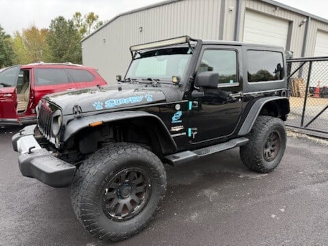 2014 Jeep  