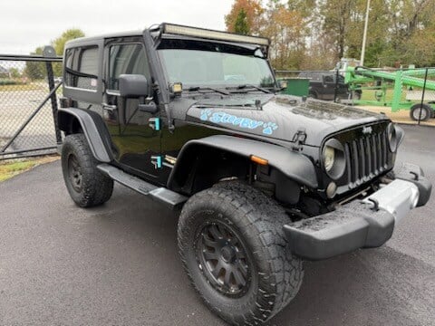 2014 Jeep  