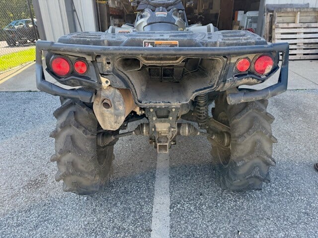 22 Can Am