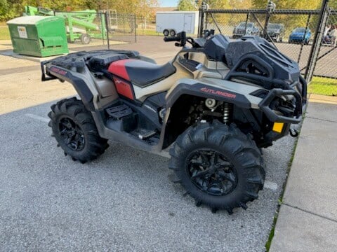 22 Can Am