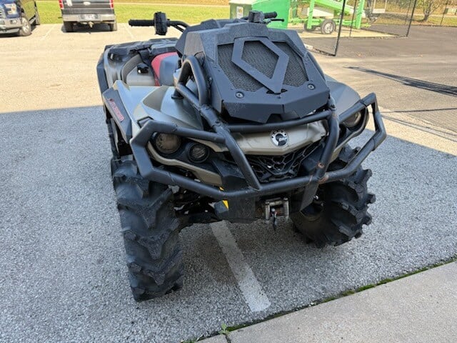 22 Can Am