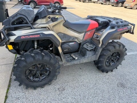 22 Can Am