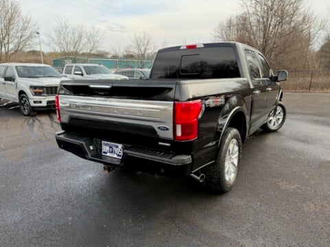 2020 F150