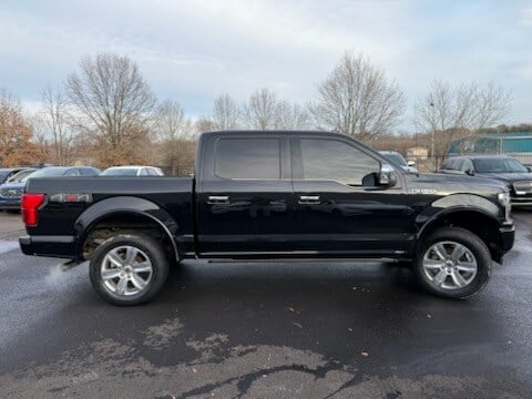 2020 F150