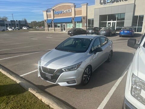 21 Versa